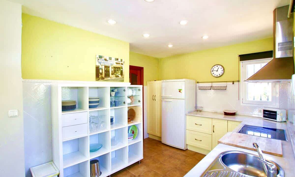 Photo of Kitchen in Benalmadena