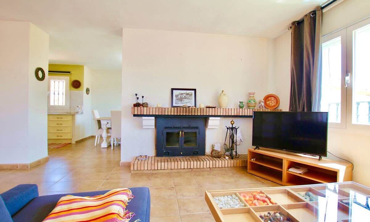 Photo of Livingroom in Benalmadena