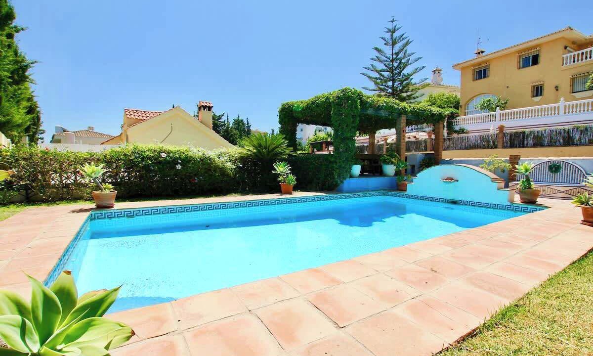 Photo of Outdoor in Benalmadena