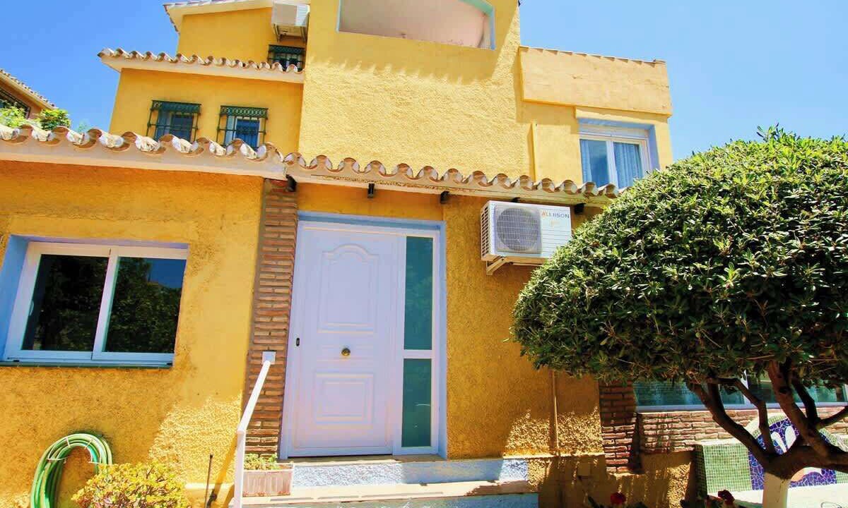 Photo of Outdoor in Benalmadena