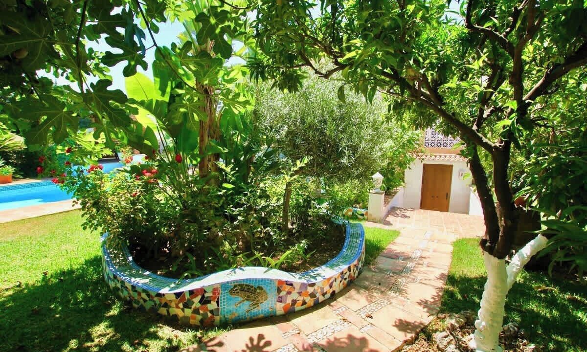 Photo of Outdoor in Benalmadena