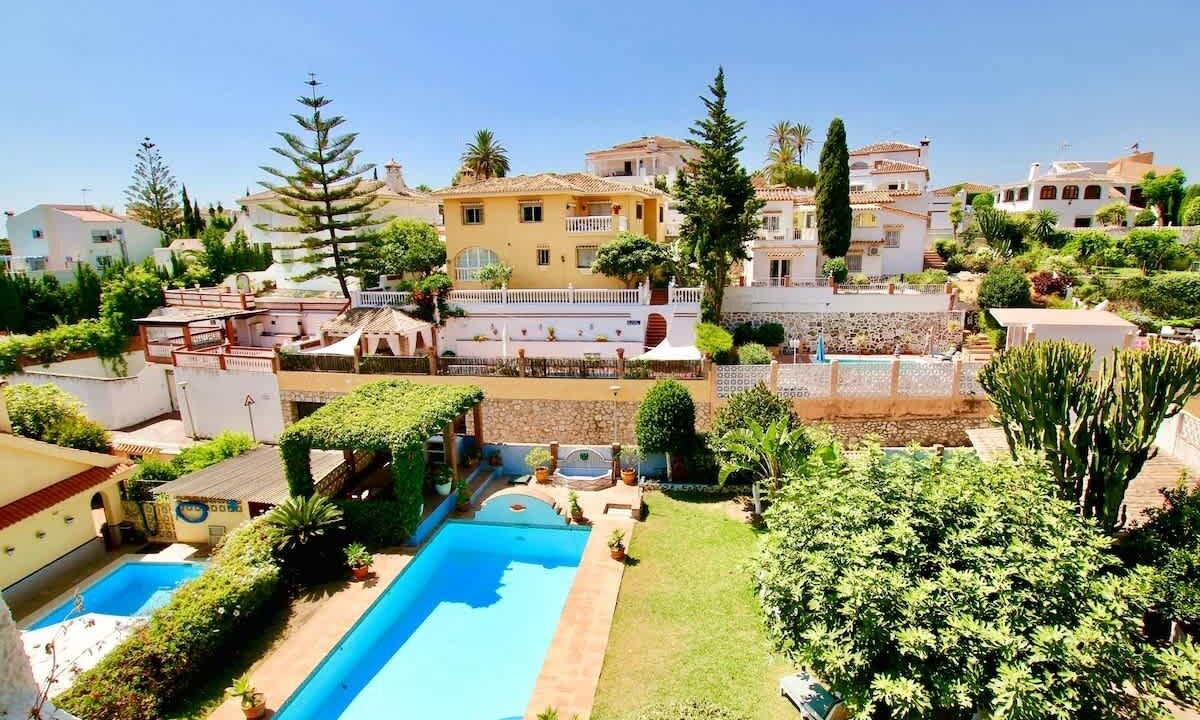 Photo of Outdoor in Benalmadena