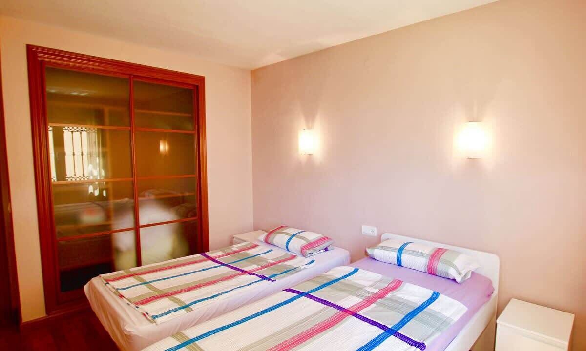 Photo of Bedroom in Benalmadena