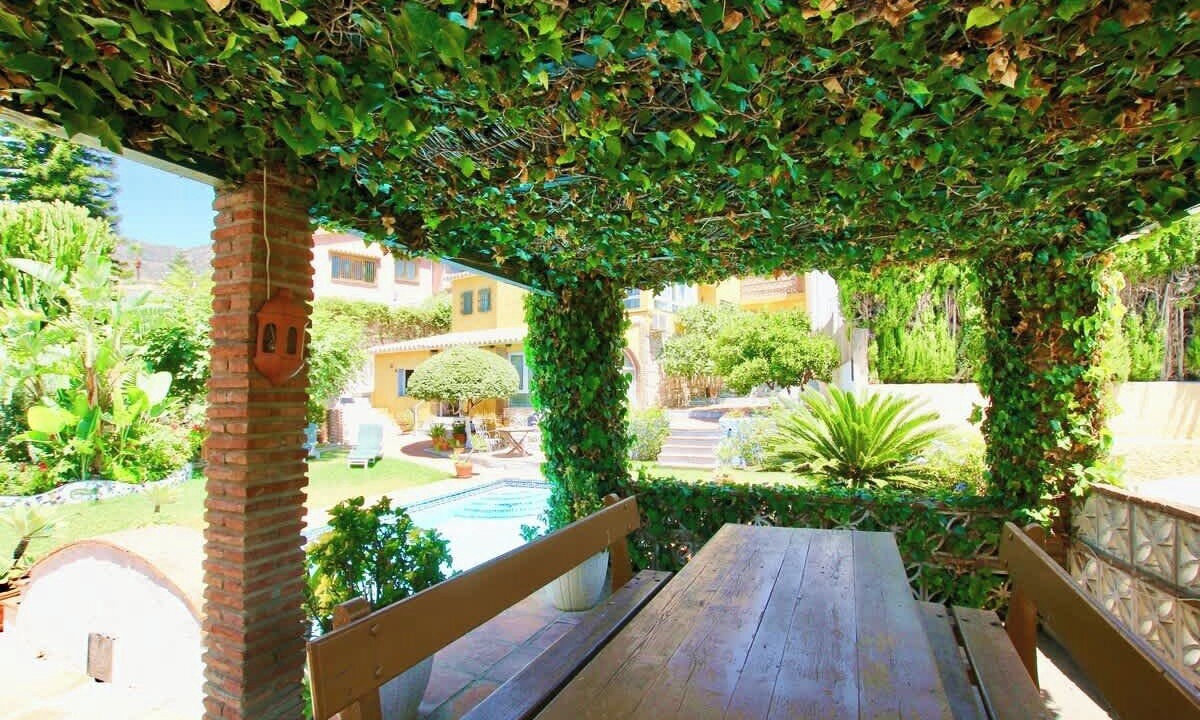 Photo of Outdoor in Benalmadena