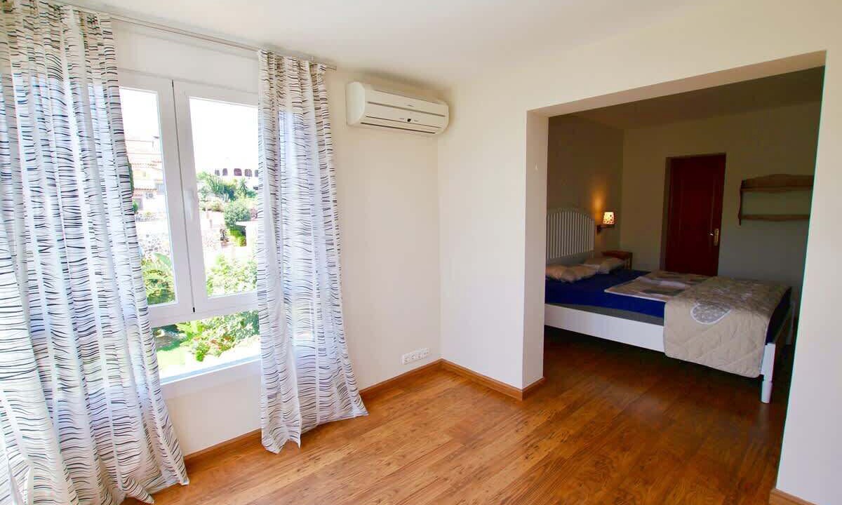 Photo of Bedroom in Benalmadena