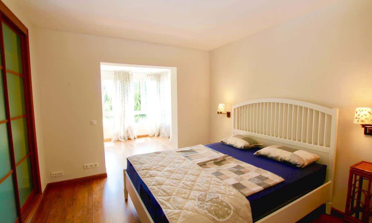 Photo of Bedroom in Benalmadena