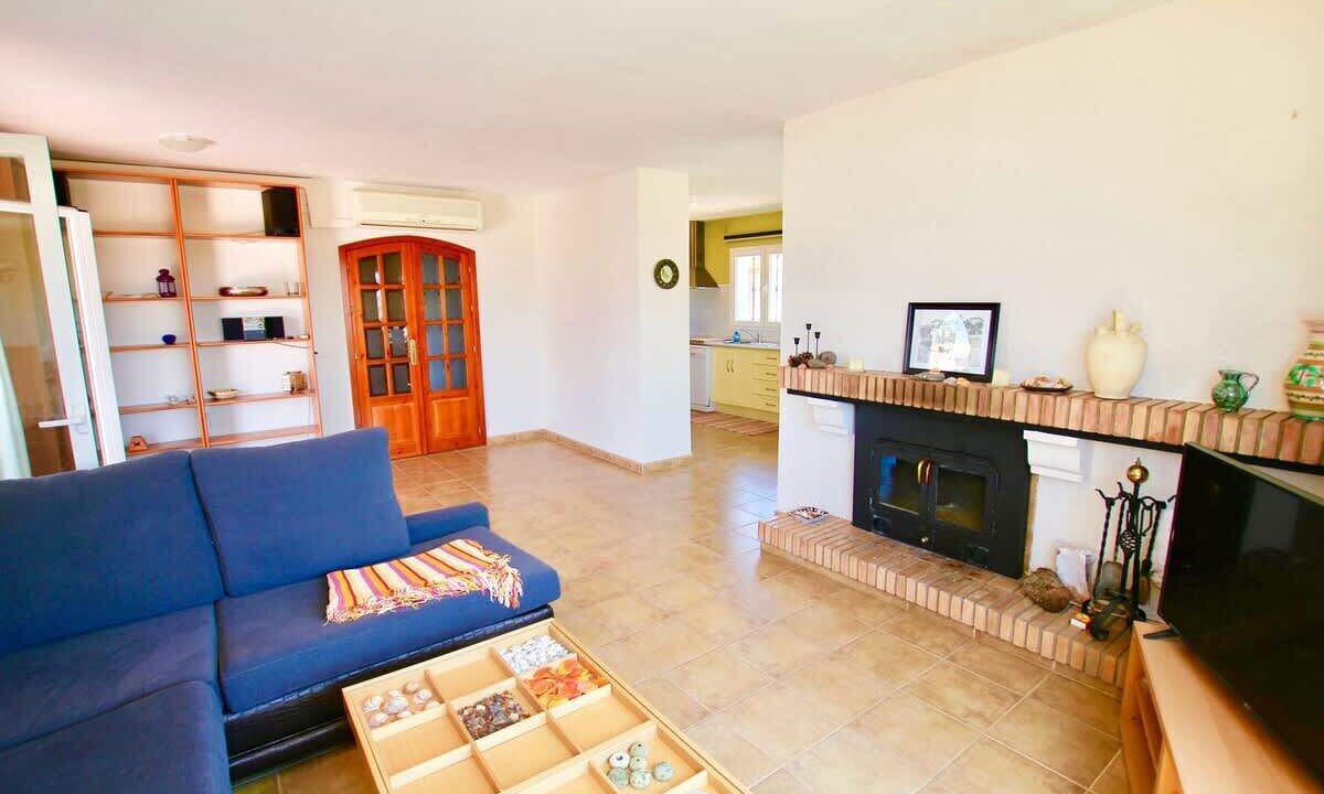 Photo of Livingroom in Benalmadena