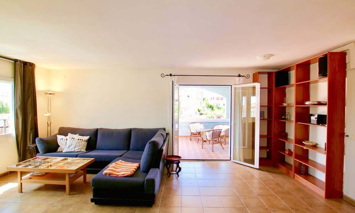 Photo of Livingroom in Benalmadena
