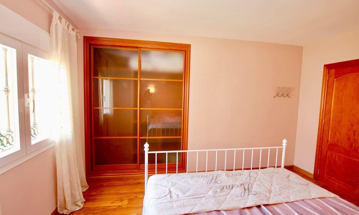 Photo of Bedroom in Benalmadena