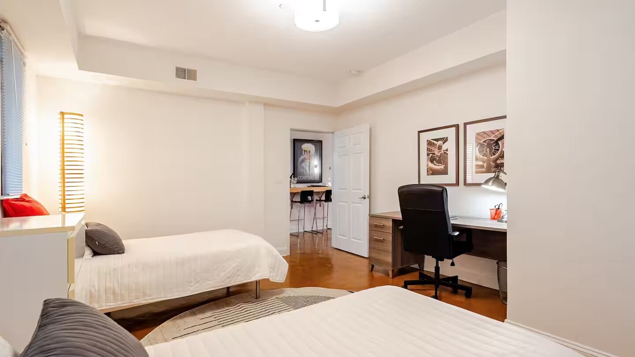 Photo of Bedroom in Bethesda