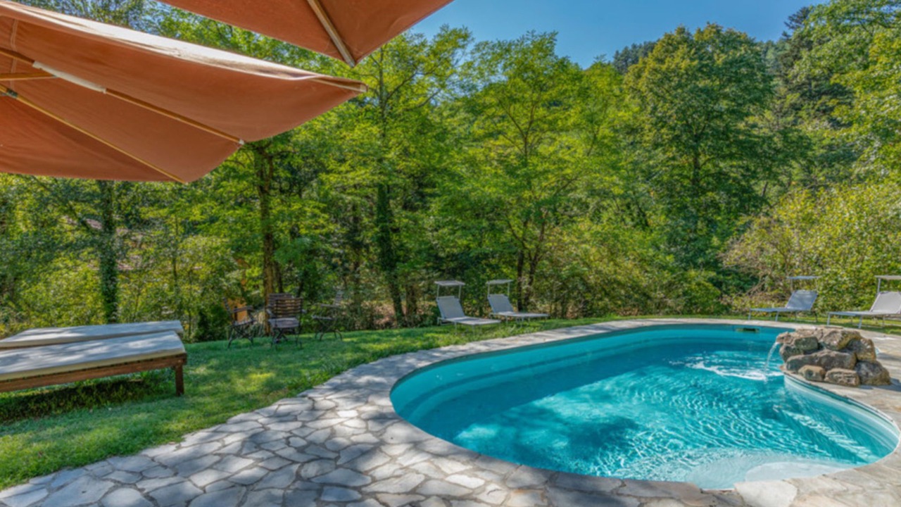 Photo of Outdoor in Borgo San Lorenzo