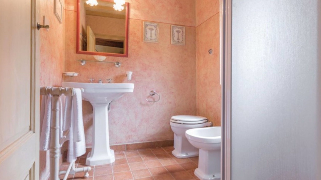 Photo of Bathroom in Borgo San Lorenzo