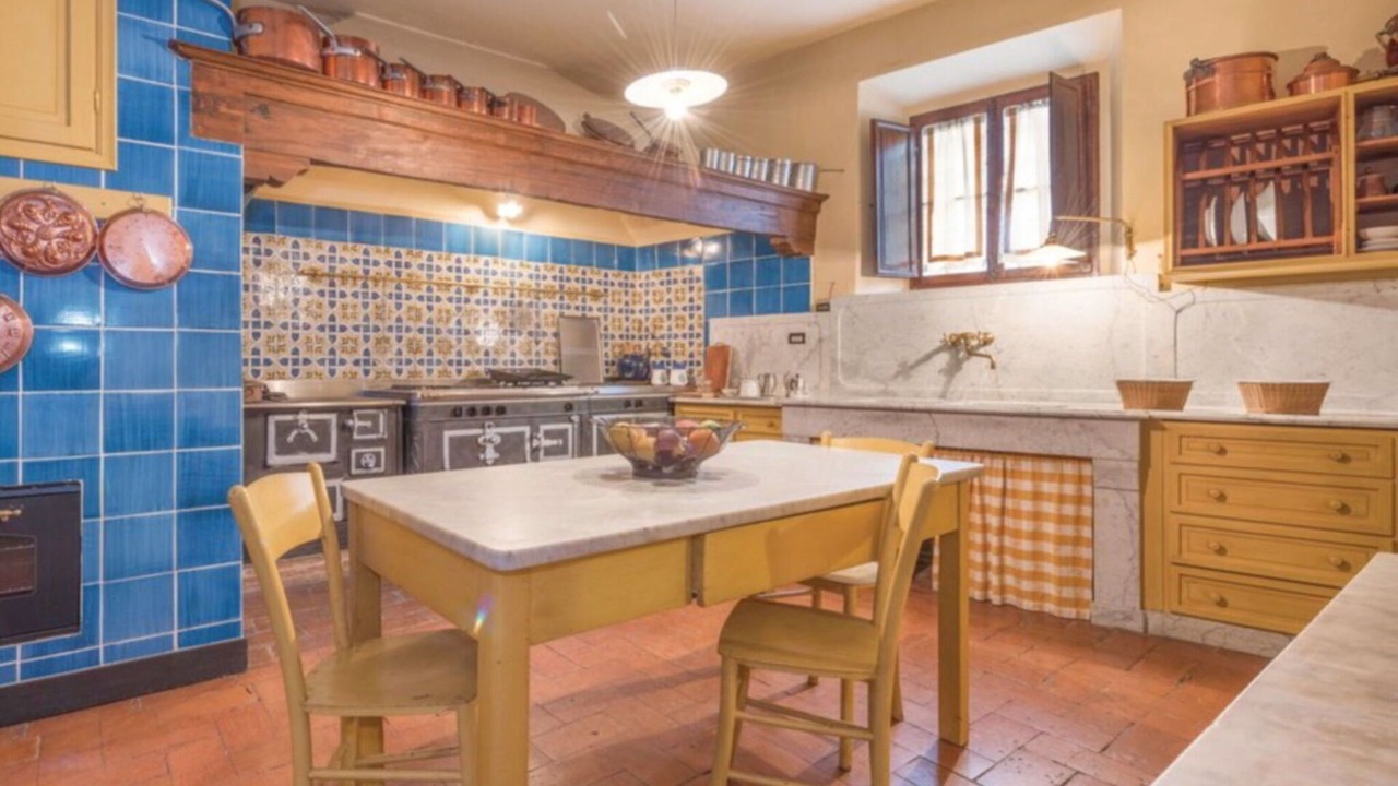 Photo of Bedroom in Borgo San Lorenzo