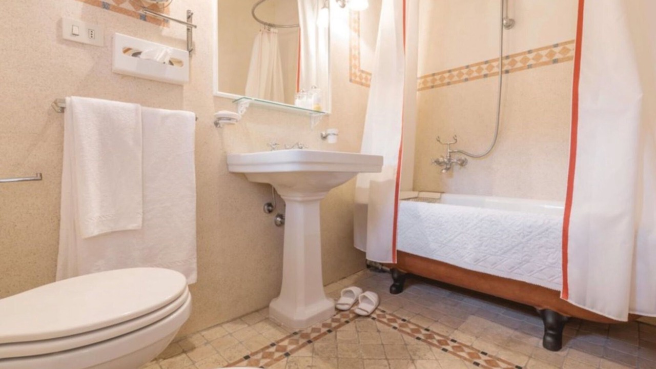 Photo of Bathroom in Borgo San Lorenzo