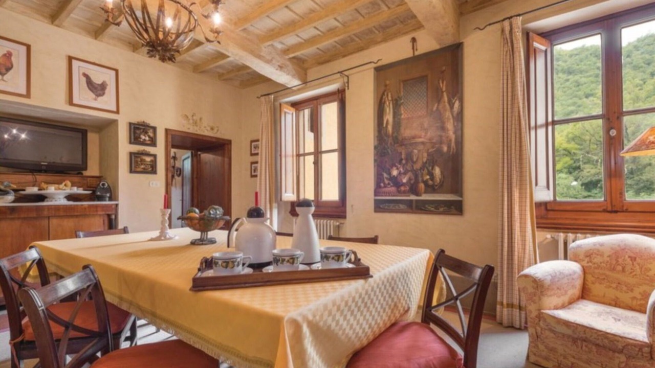 Photo of Bedroom in Borgo San Lorenzo