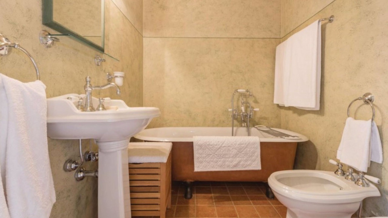 Photo of Bathroom in Borgo San Lorenzo