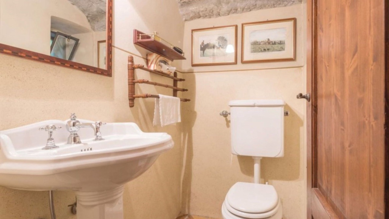 Photo of Bathroom in Borgo San Lorenzo