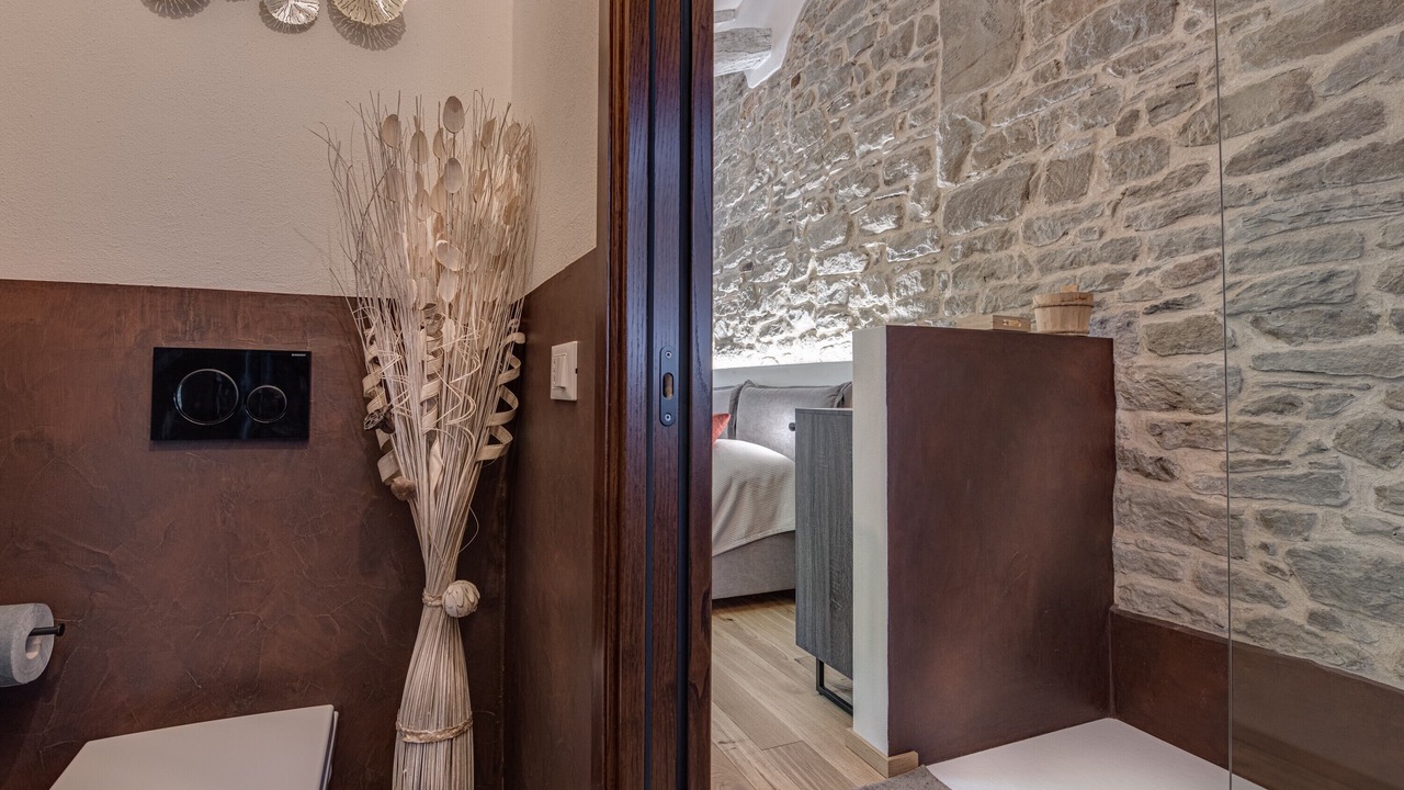 Photo of Bathroom in Londa