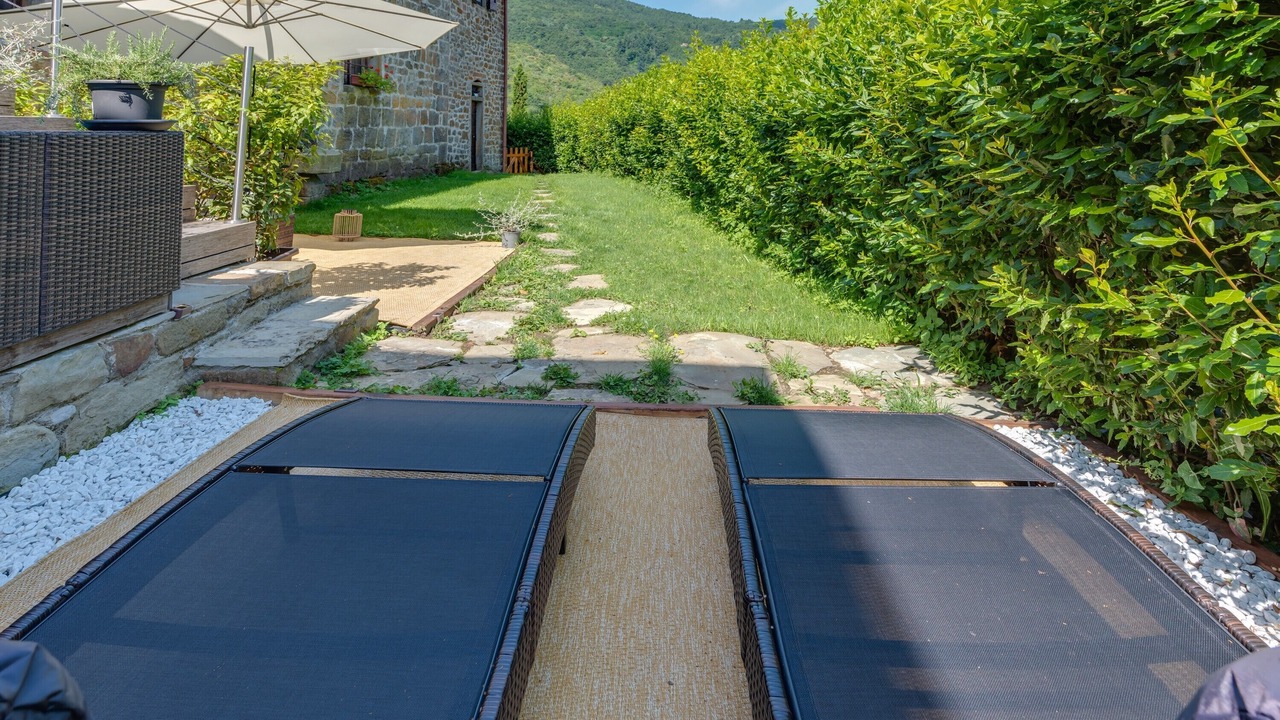 Photo of Patio Balcony in Londa