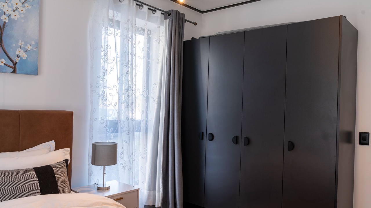 Photo of Bedroom in Century City
