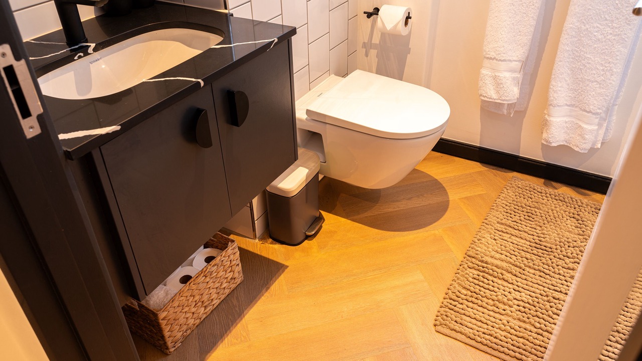 Photo of Bathroom in Century City