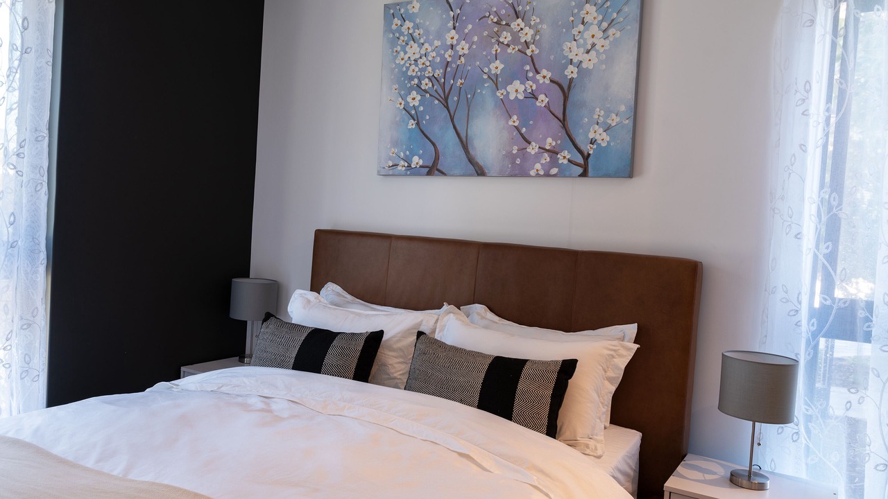 Photo of Bedroom in Century City
