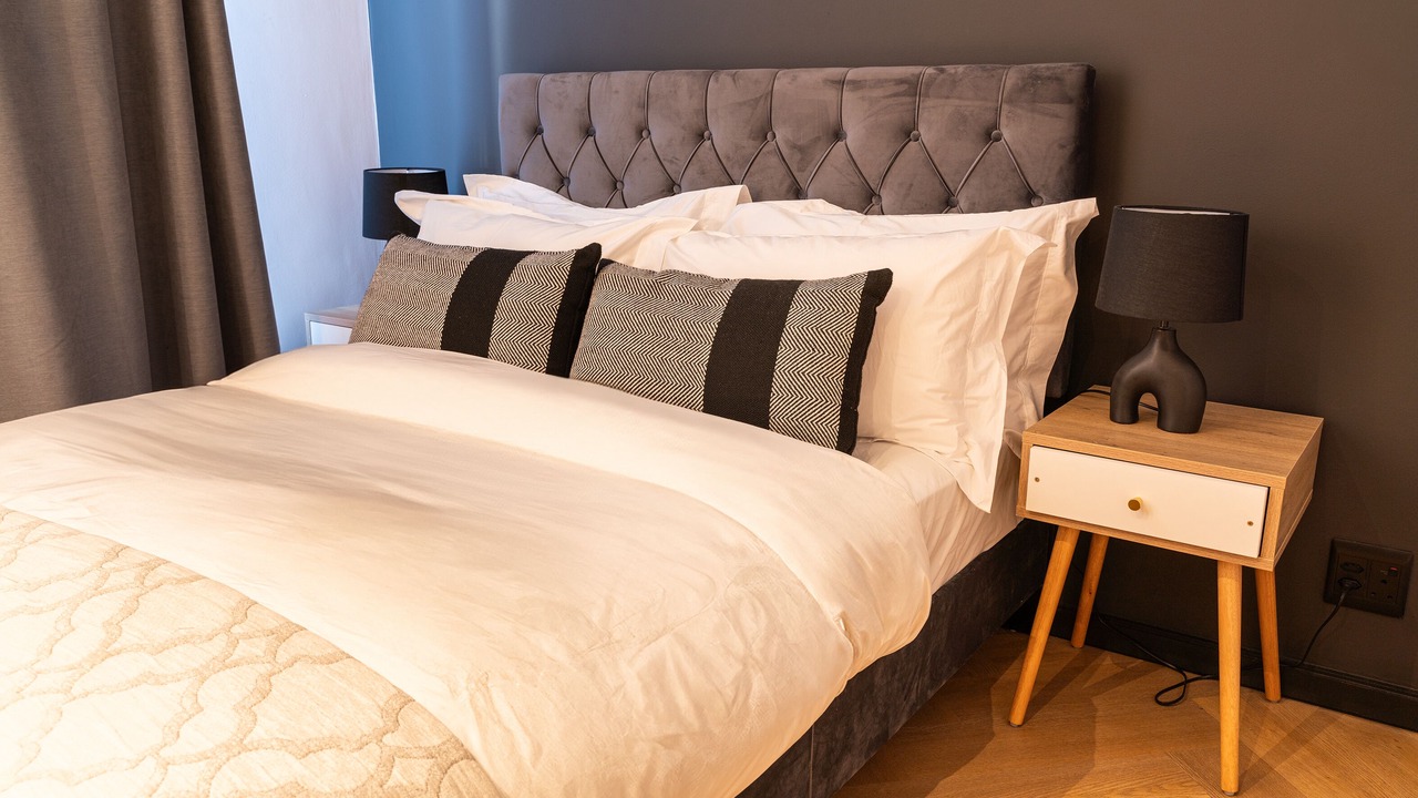 Photo of Bedroom in Century City
