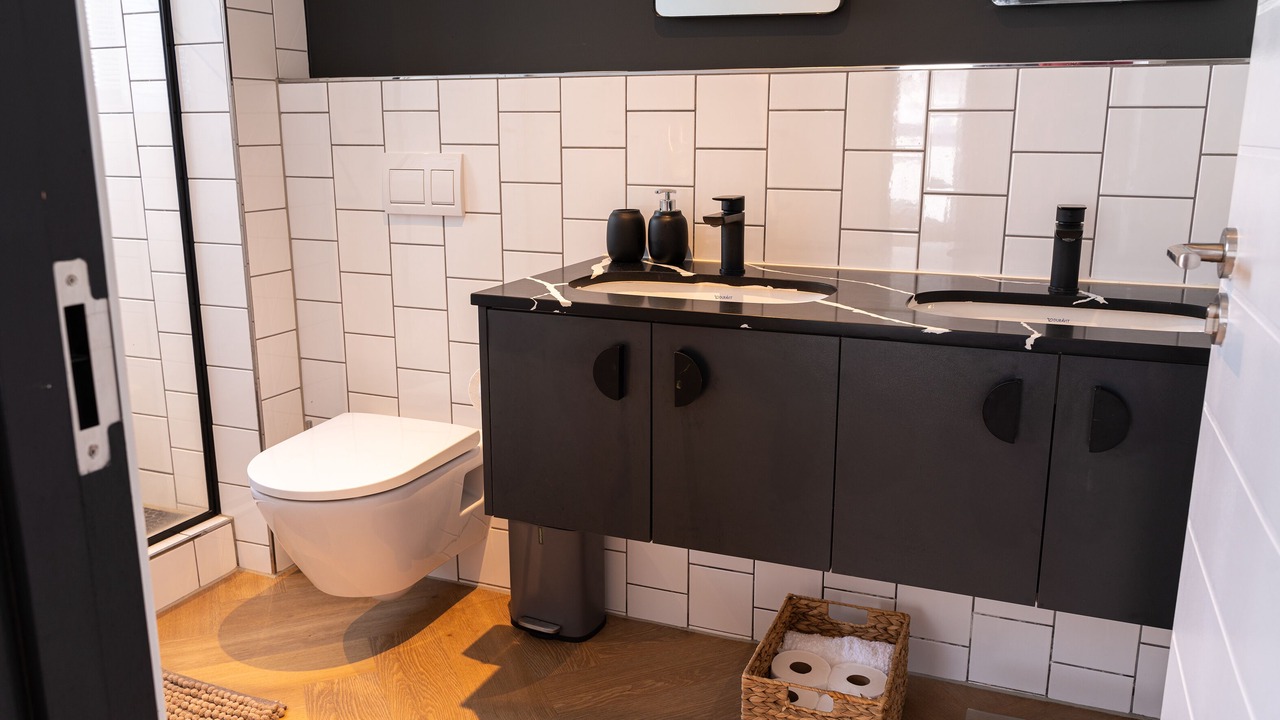 Photo of Bathroom in Century City