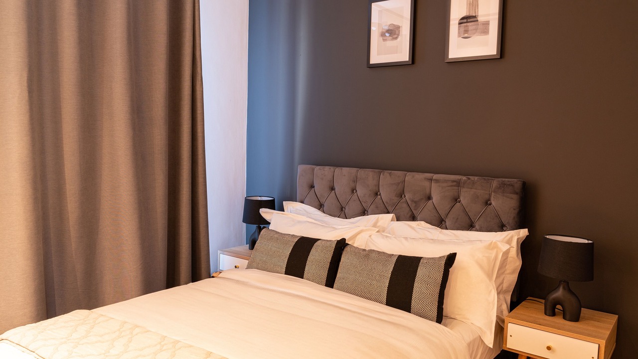 Photo of Bedroom in Century City