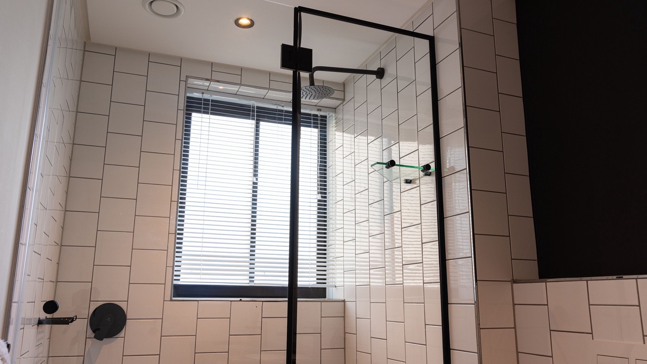 Photo of Bathroom in Century City