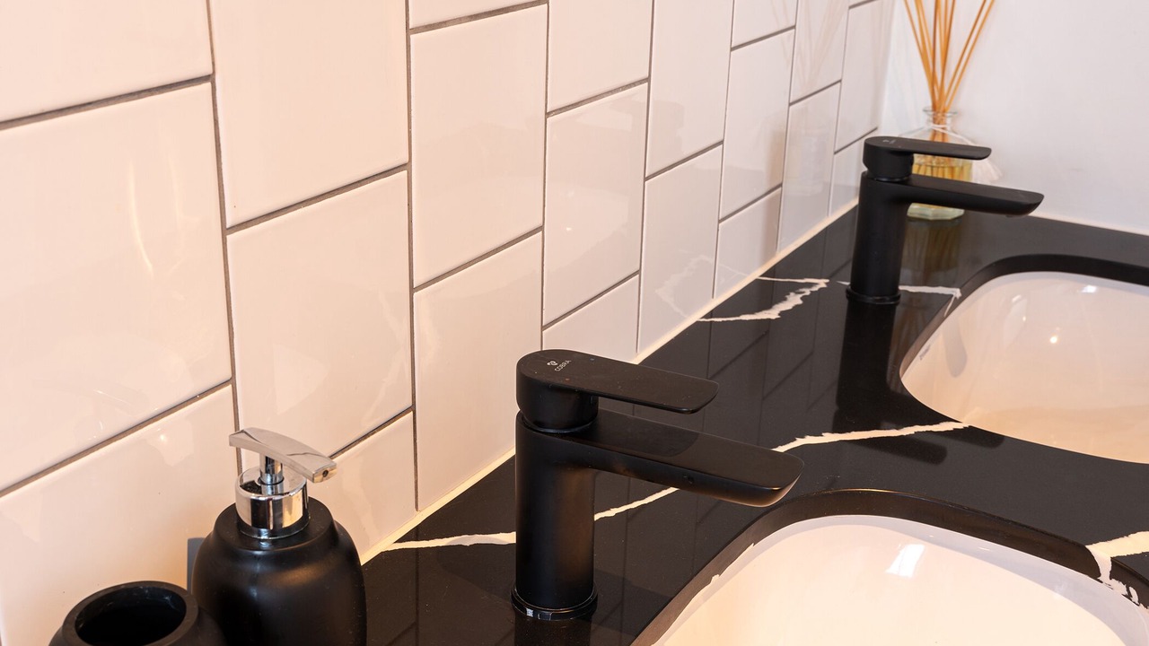 Photo of Bathroom in Century City