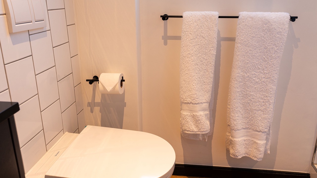Photo of Bathroom in Century City