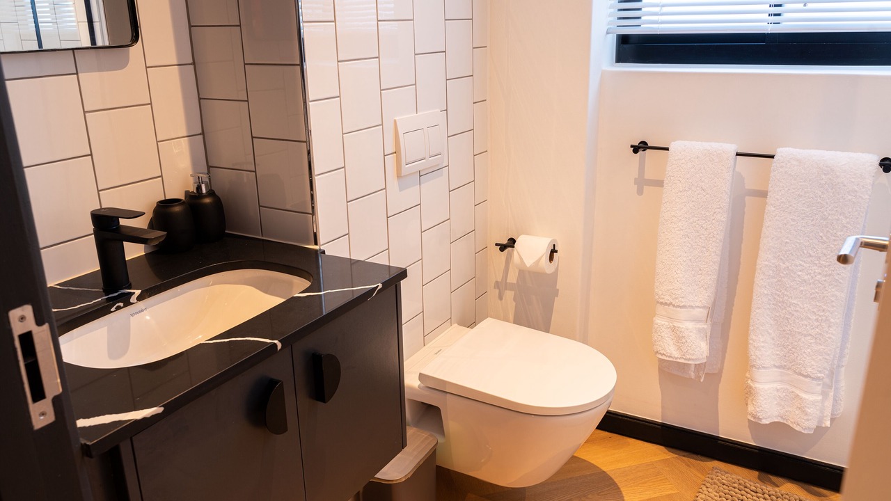 Photo of Bathroom in Century City