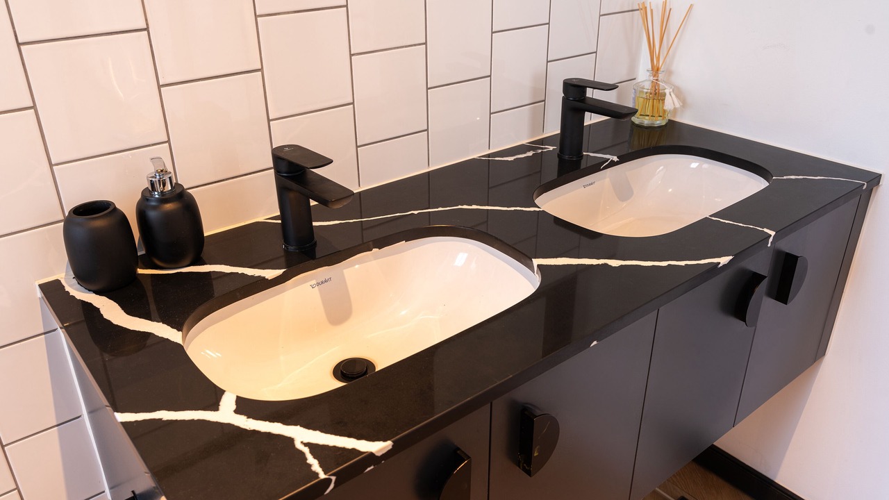 Photo of Bathroom in Century City