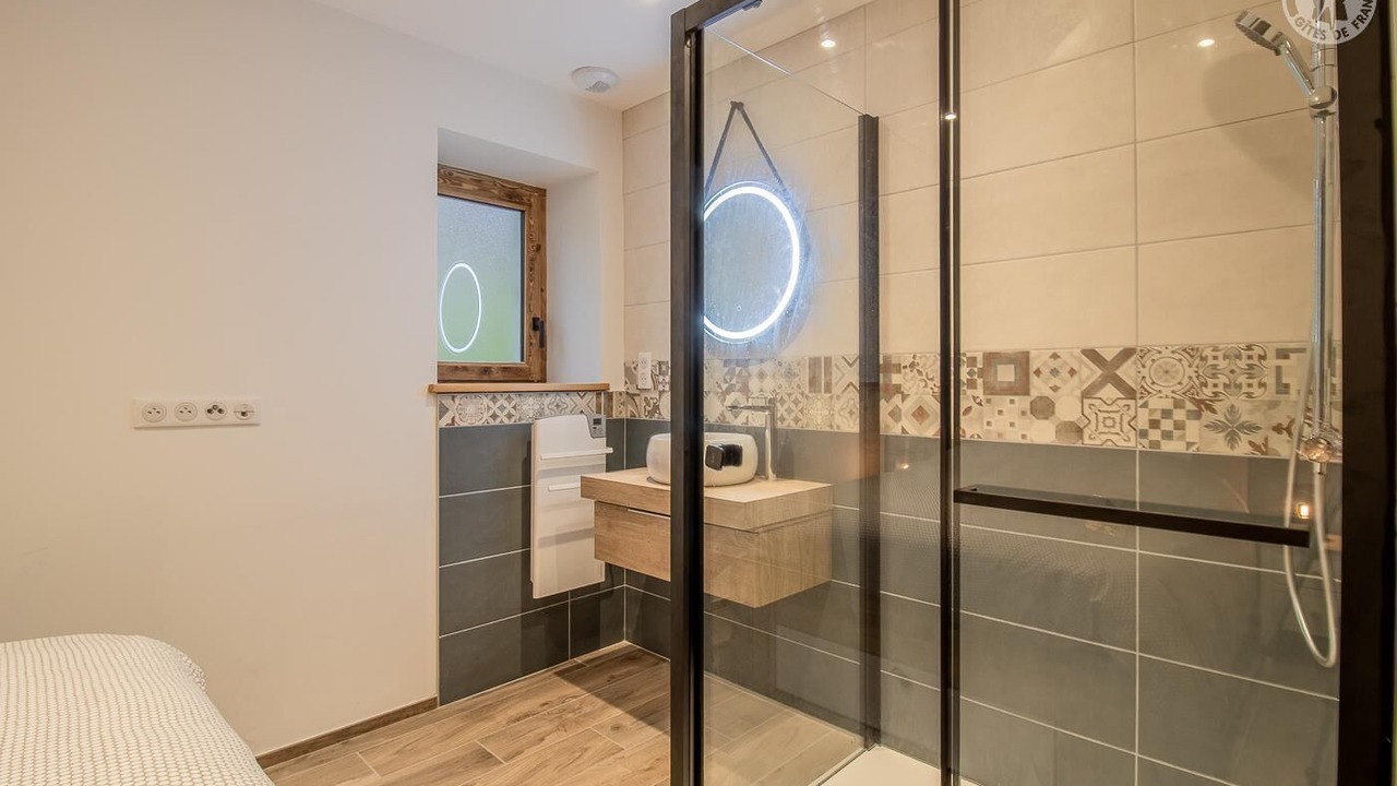 Photo of Bathroom in Allondaz