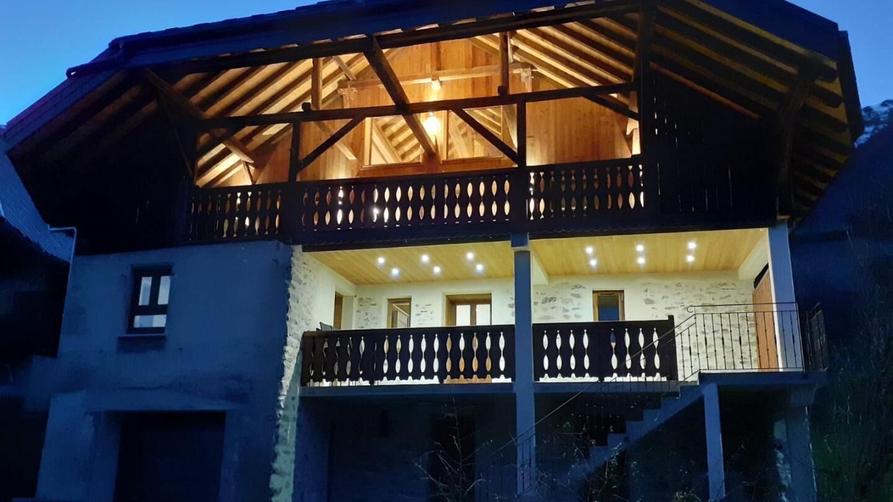 Photo of Outdoor in Allondaz