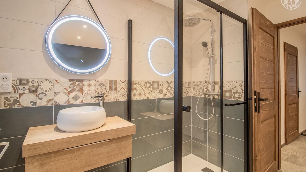 Photo of Bathroom in Allondaz