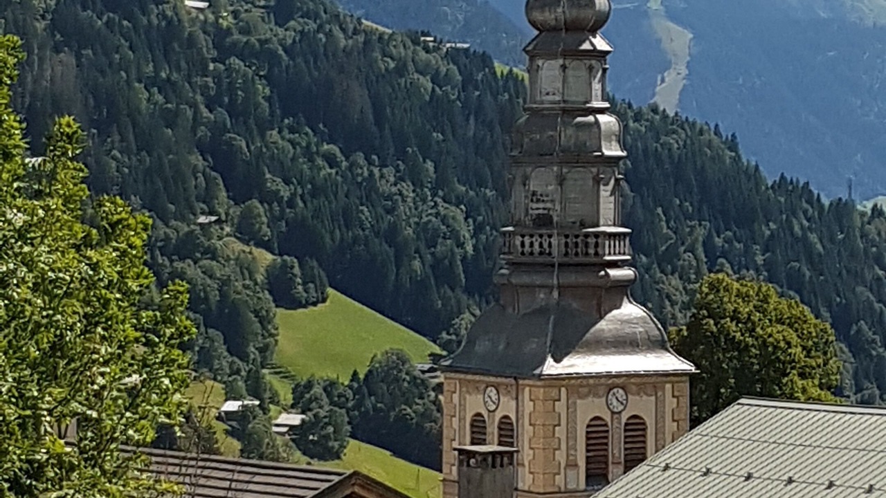 Photo of Outdoor in Hauteluce
