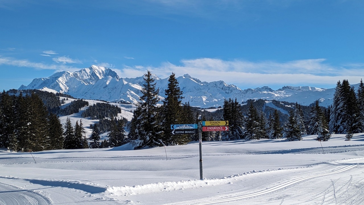 Photo of Others in Hauteluce