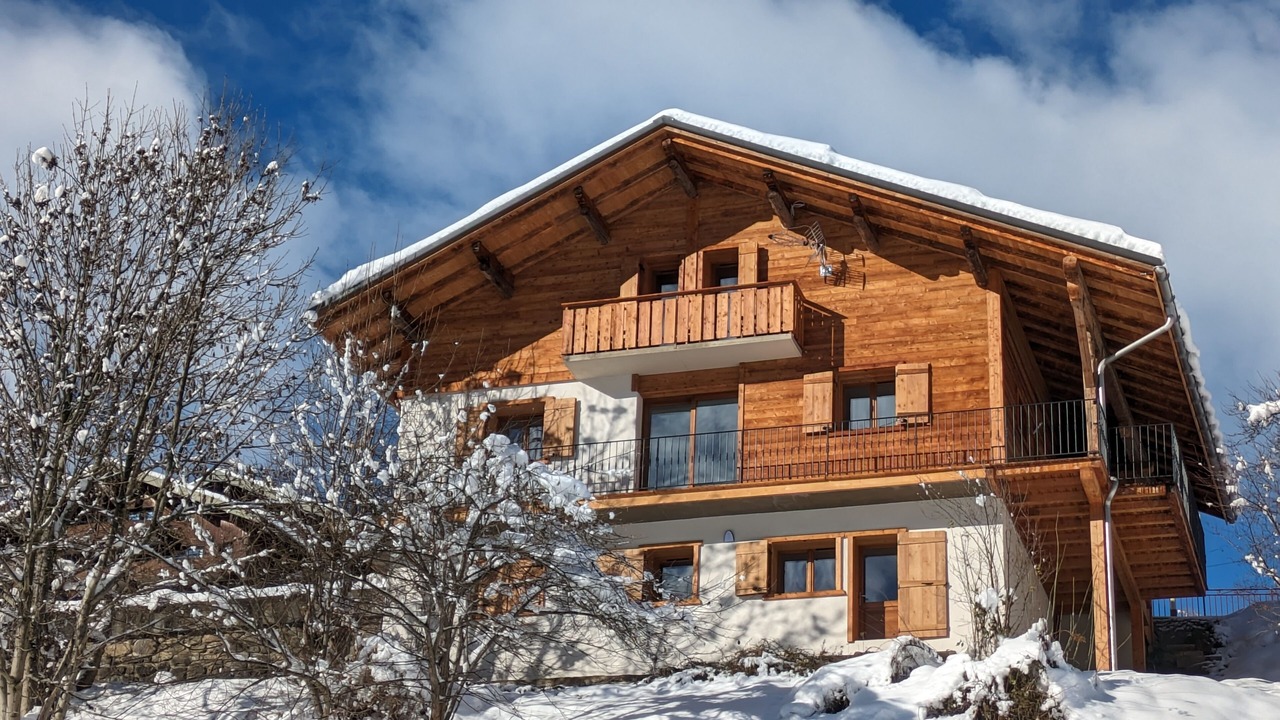 Photo of Outdoor in Hauteluce
