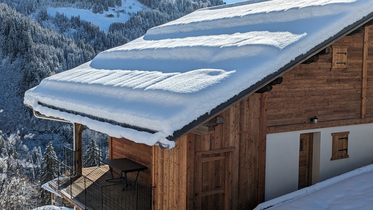 Photo of Outdoor in Hauteluce