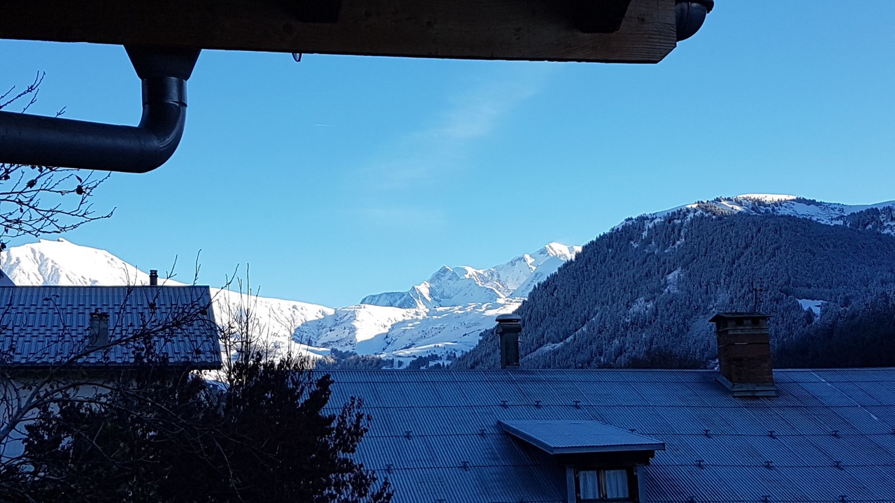 Photo of Outdoor in Hauteluce