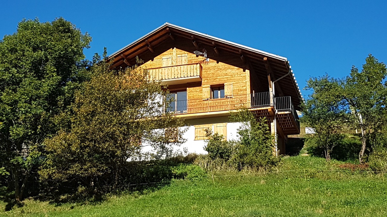 Photo of Outdoor in Hauteluce