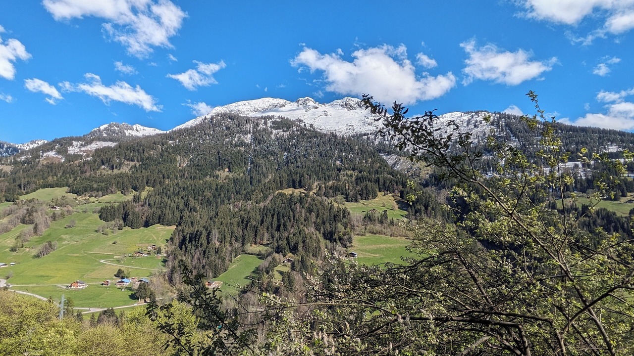 Photo of Others in Hauteluce