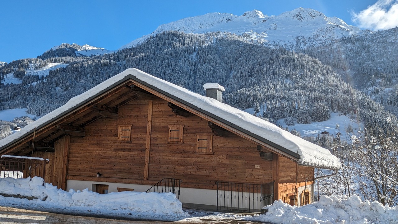 Photo of Outdoor in Hauteluce