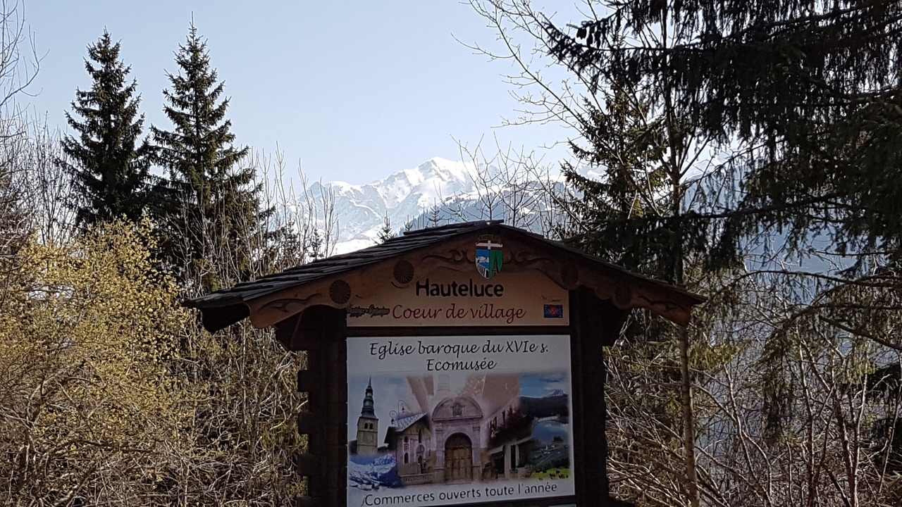 Photo of Outdoor in Hauteluce