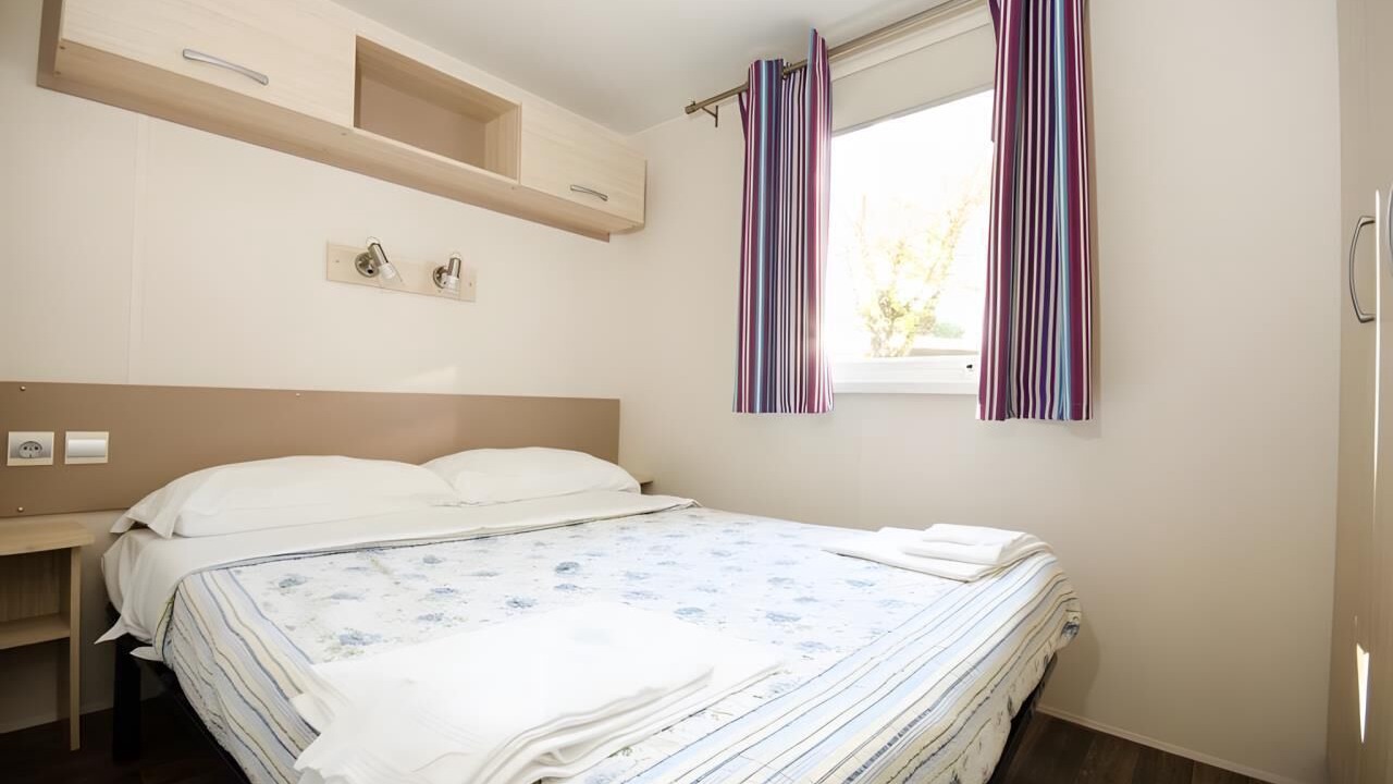 Photo of Bedroom in Zadina Pineta