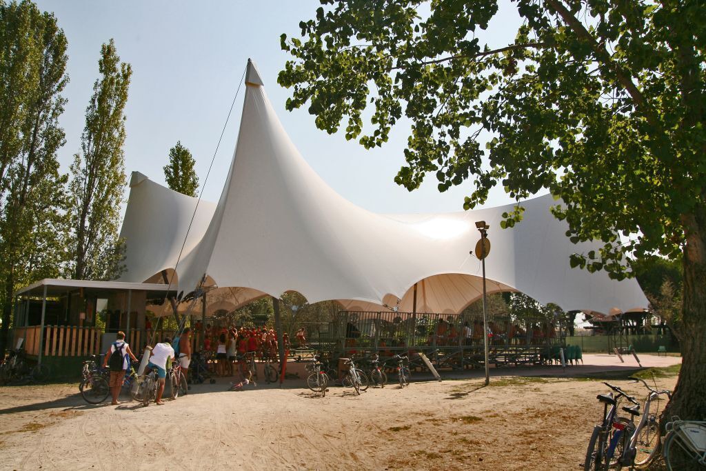 Photo of Outdoor in Zadina Pineta