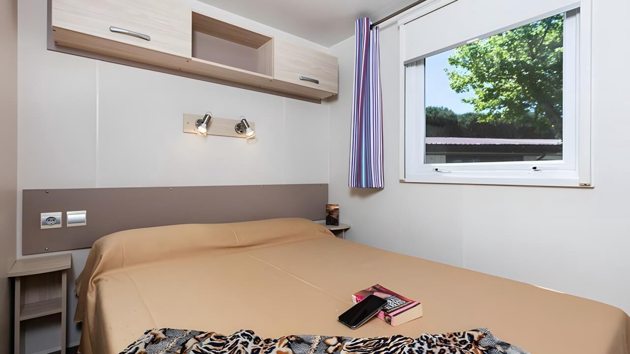 Photo of Bedroom in Zadina Pineta