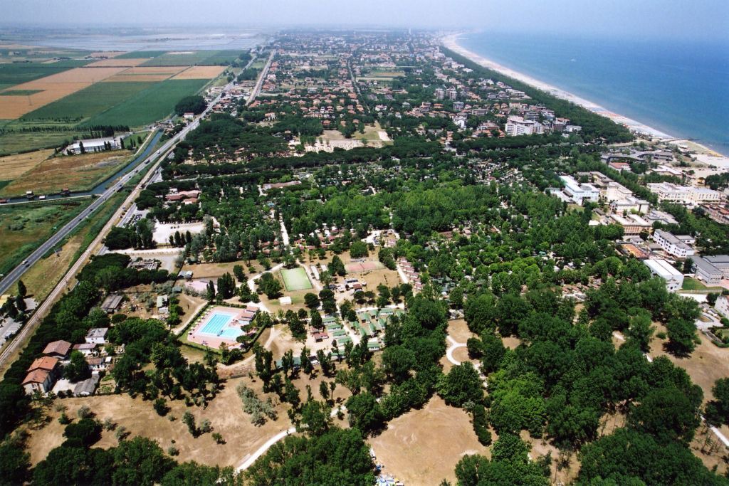 Photo of Outdoor in Zadina Pineta